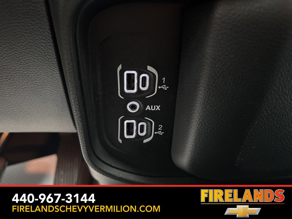 Used 2025 RAM 1500 Big Horn image 23