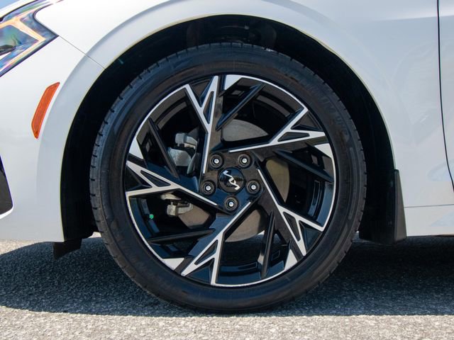 Used 2025 Kia K5 GT-Line FWD image 8