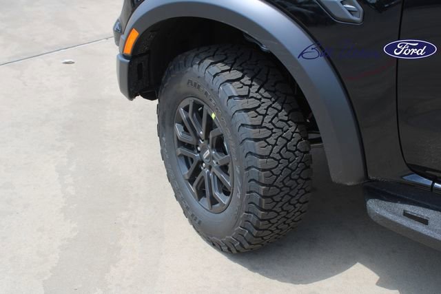 New 2026 Ford Ranger Raptor image 5
