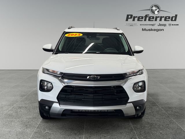 Used 2023 Chevrolet TrailBlazer LT image 11