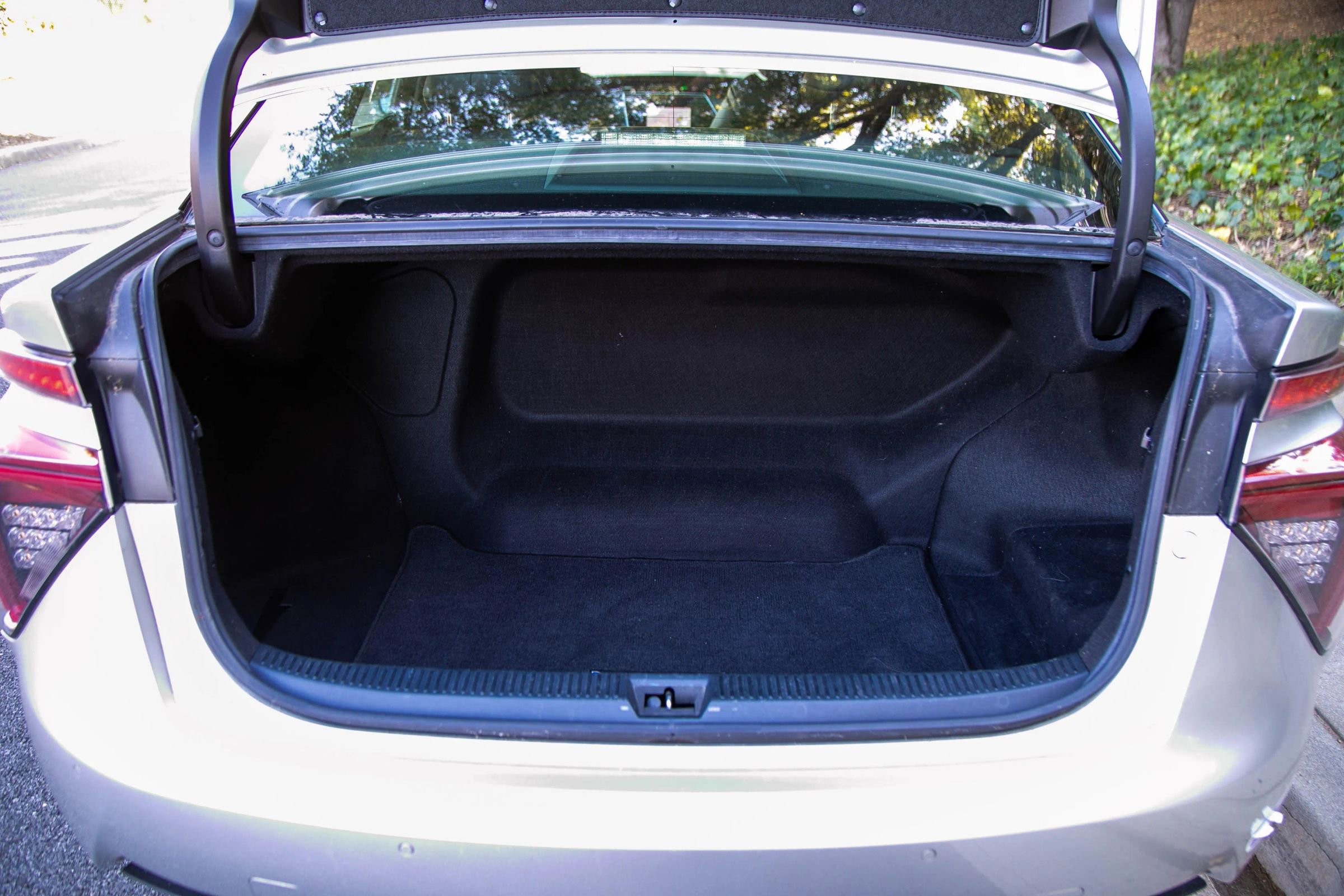 Used 2018 Toyota Mirai image 31