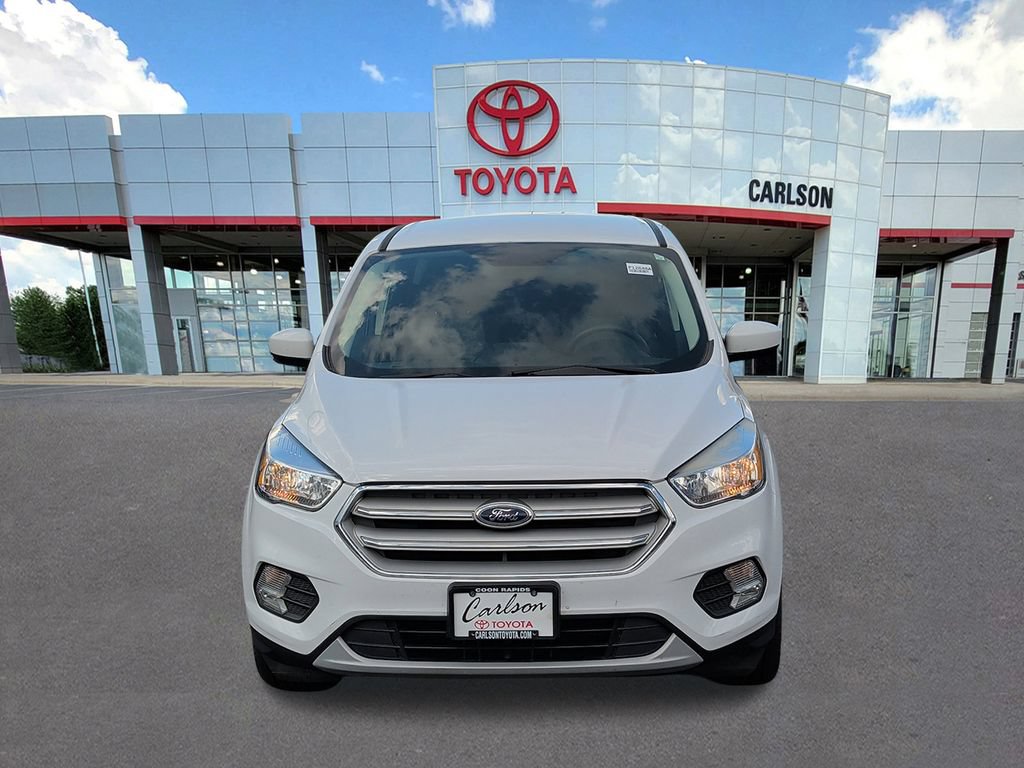 Used 2019 Ford Escape SE AWD/4WD image 6