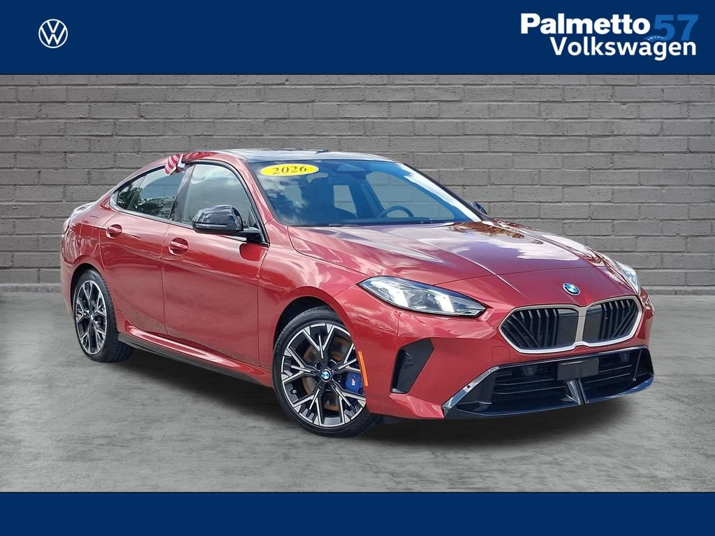 Used 2026 BMW 228i FWD 360° Tour