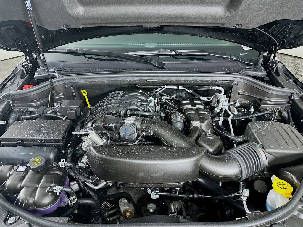 New 2026 Dodge Durango GT image 18