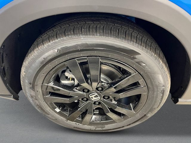New 2027 Honda HR-V Sport image 11