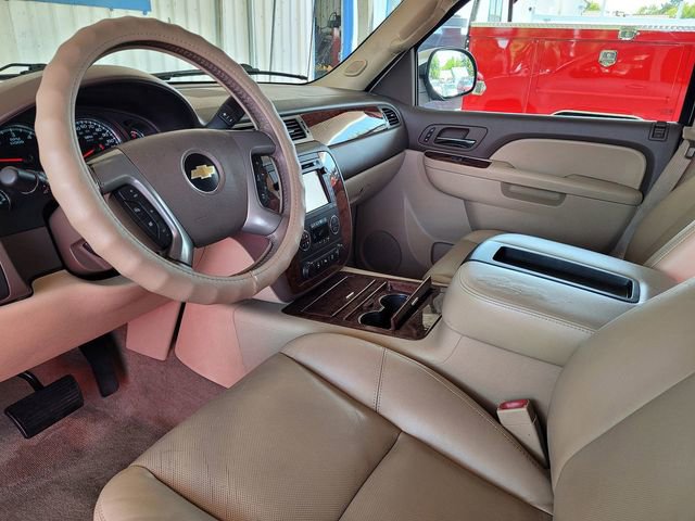 Used 2012 Chevrolet Avalanche LTZ RWD image 10