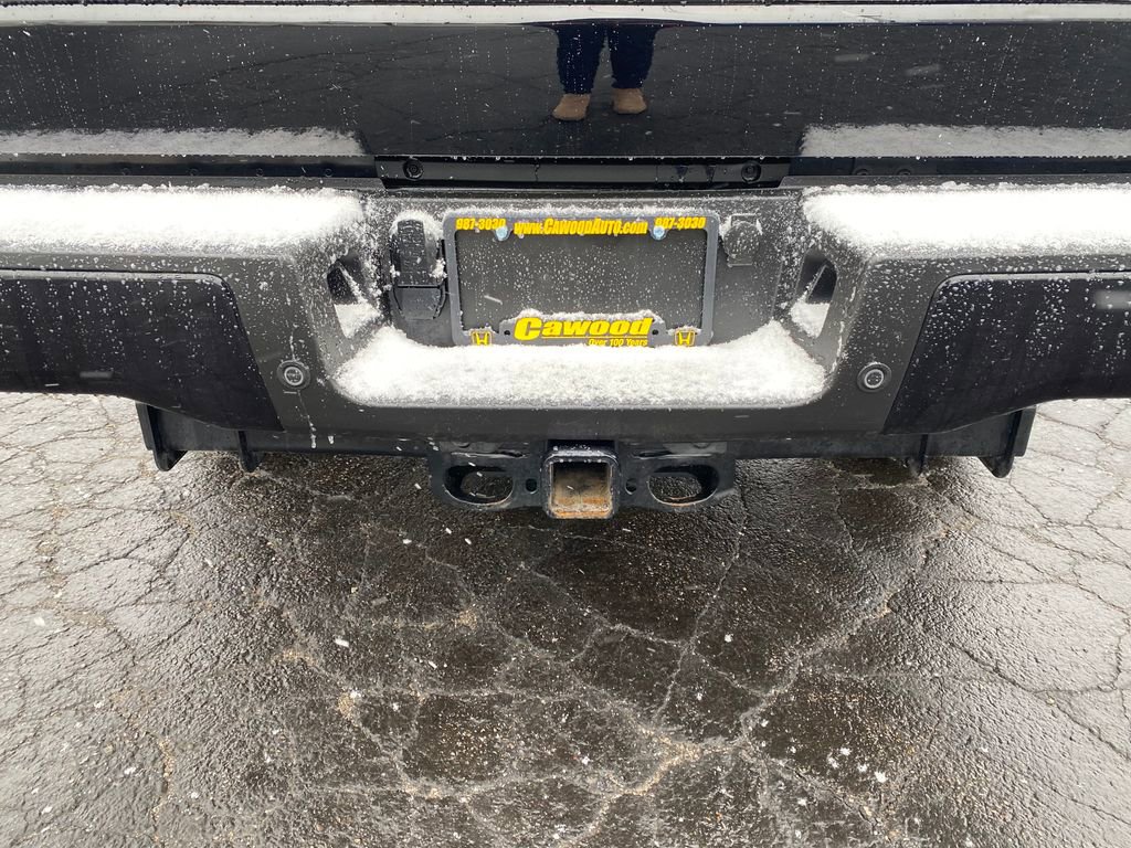 Used 2025 Ford F250 Platinum image 4