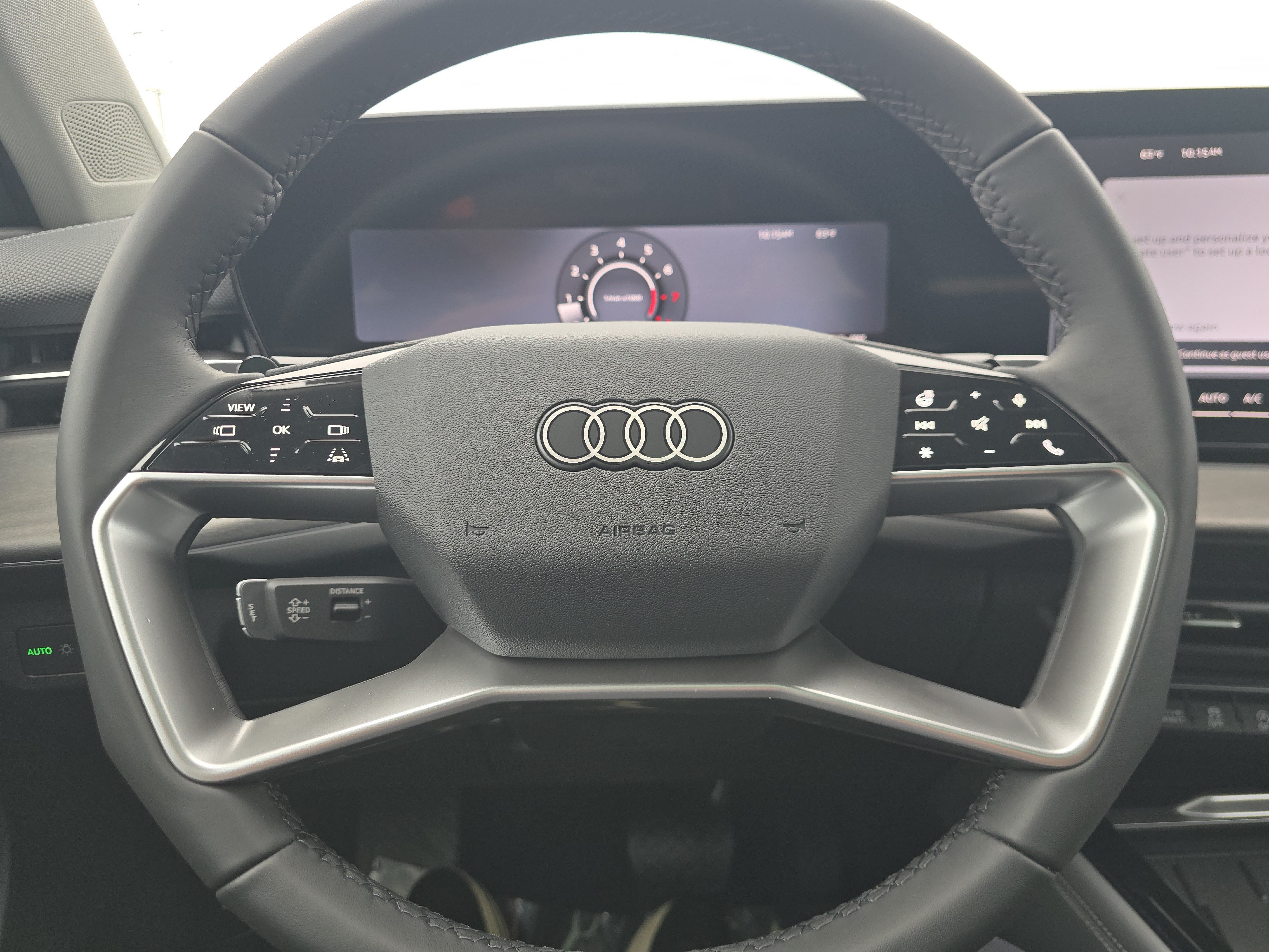 New 2026 Audi Q3 quattro 2.0T AWD/4WD image 23
