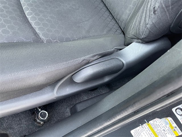 Used 2014 Mitsubishi Mirage DE image 18