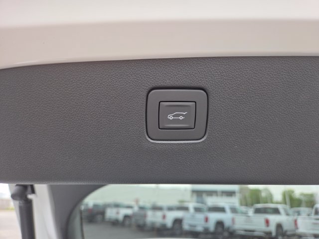 New 2026 Buick Envista Sport Touring w/ Convenience I Package FWD image 16