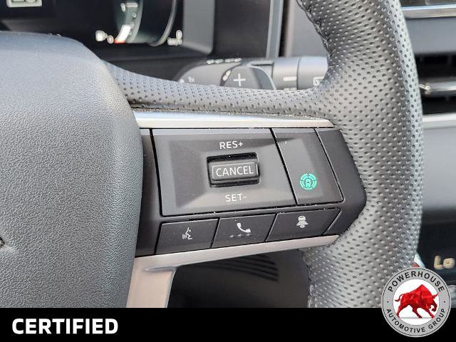 Used 2023 Mitsubishi Outlander SE image 30