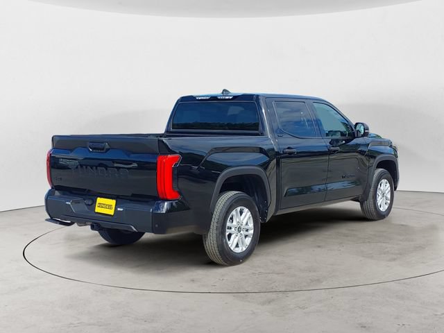 Used 2024 Toyota Tundra SR5 w/ SR5 Convenience Package AWD/4WD image 5