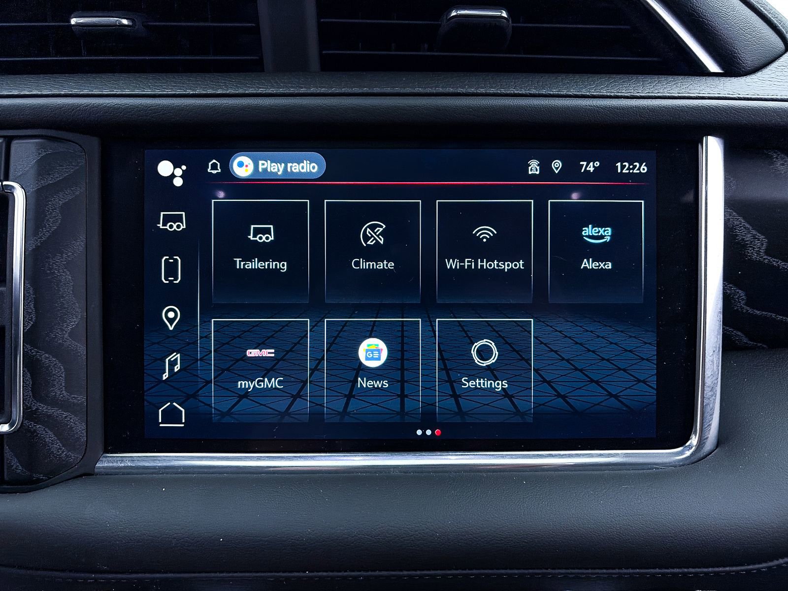 Used 2023 GMC Yukon Denali image 30