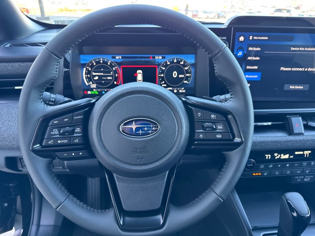 New 2026 Subaru Outback Premium image 20