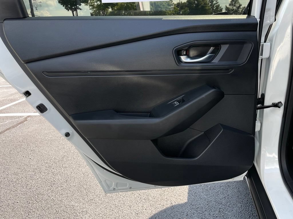 Certified 2025 Honda Accord SE image 38