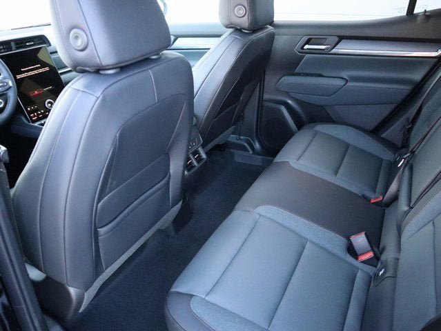 New 2026 GMC Terrain AT4 w/ Convenience Package III AWD/4WD image 13