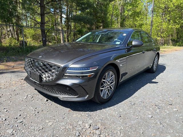 Used 2026 Genesis G80 2.5T