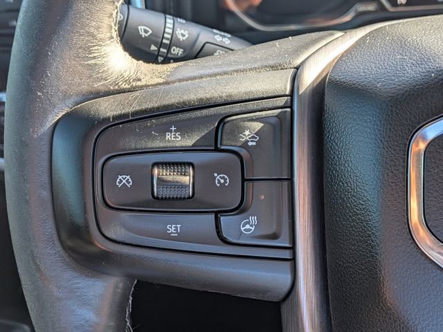 Used 2020 GMC Sierra 1500 Denali w/ Denali Ultimate Package image 28