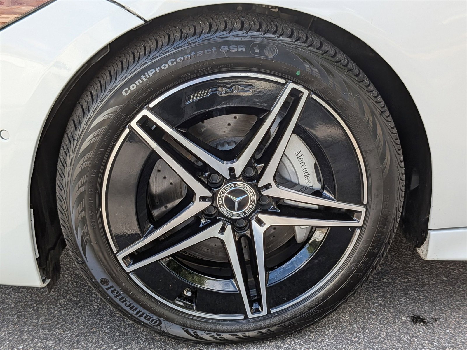 Used 2023 Mercedes-Benz C 300 C 300 image 10