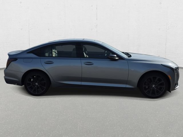 New 2026 Cadillac CT5 Sport w/ Platinum Package AWD/4WD image 4