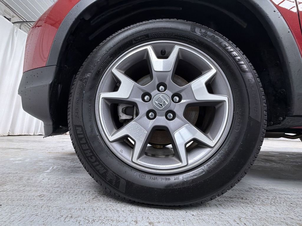 Used 2022 Honda Passport TrailSport image 14