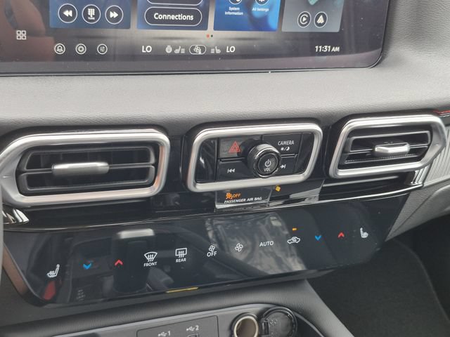 New 2027 Nissan Sentra SR w/ SR Premium Package FWD image 14