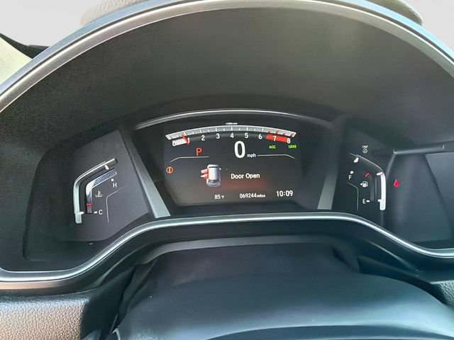 Certified 2018 Honda CR-V EX image 34