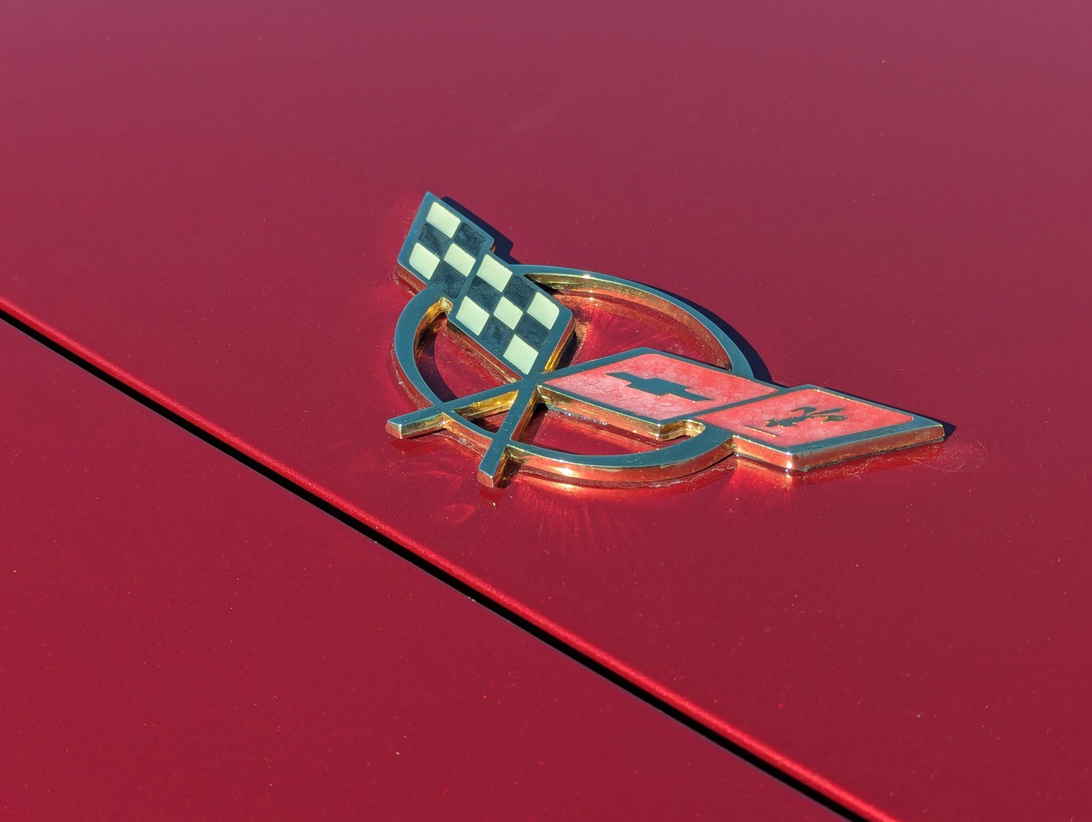 Used 2004 Chevrolet Corvette Convertible w/ Preferred Equipment Group image 11