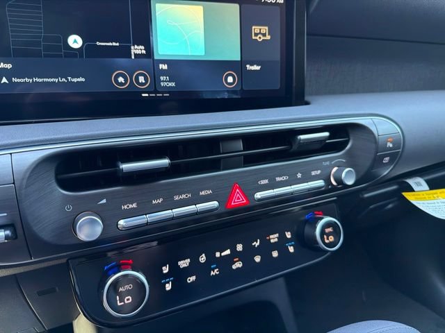 New 2027 Hyundai Palisade Limited FWD image 19