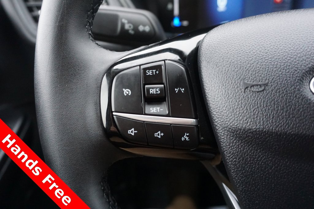 Used 2023 Ford Escape Active image 4