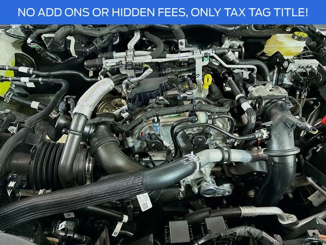 New 2026 Ford Ranger XL image 27