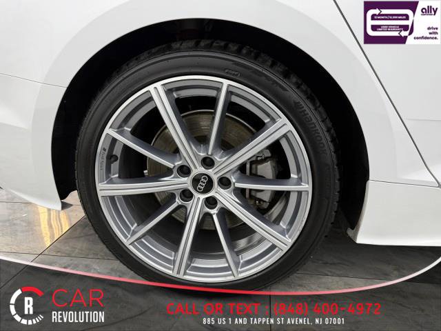 Used 2025 Audi A5 2.0T Premium Plus image 12