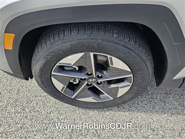 Used 2026 Hyundai Tucson SEL image 18