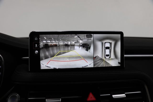 New 2026 Genesis G70 2.5T Prestige AWD/4WD image 25