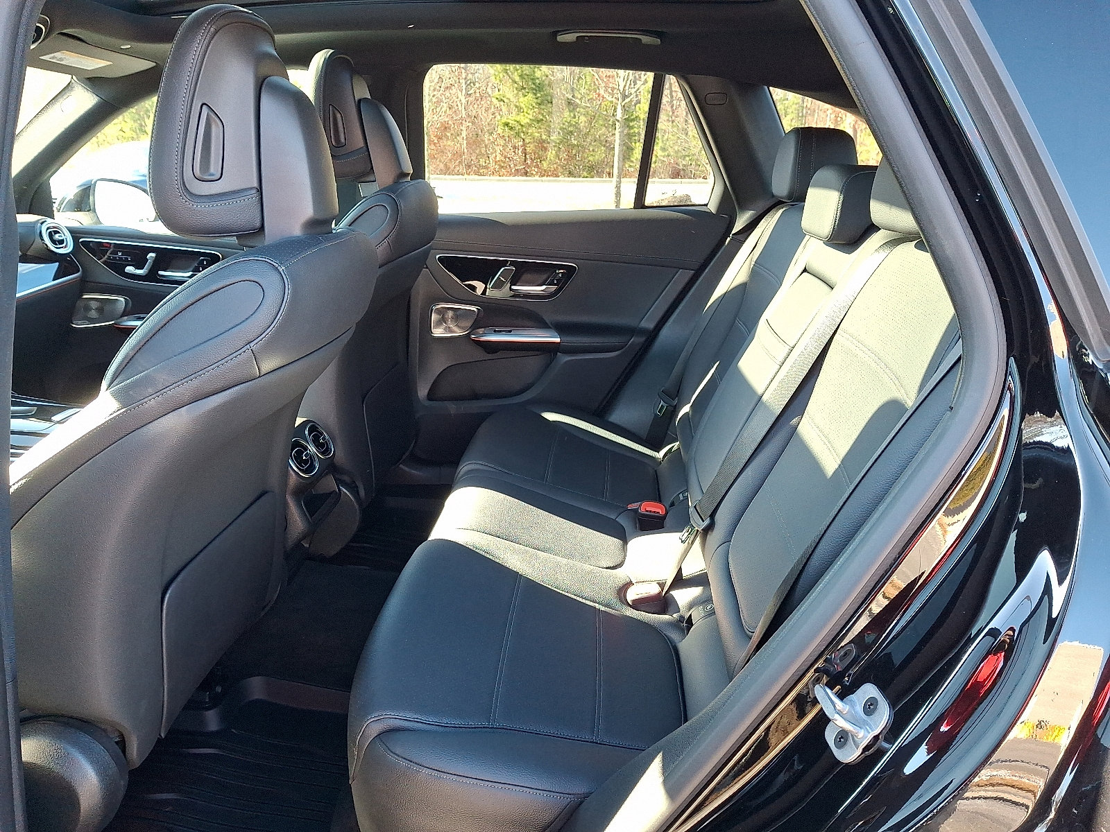 Certified 2023 Mercedes-Benz GLC 300 4MATIC image 10