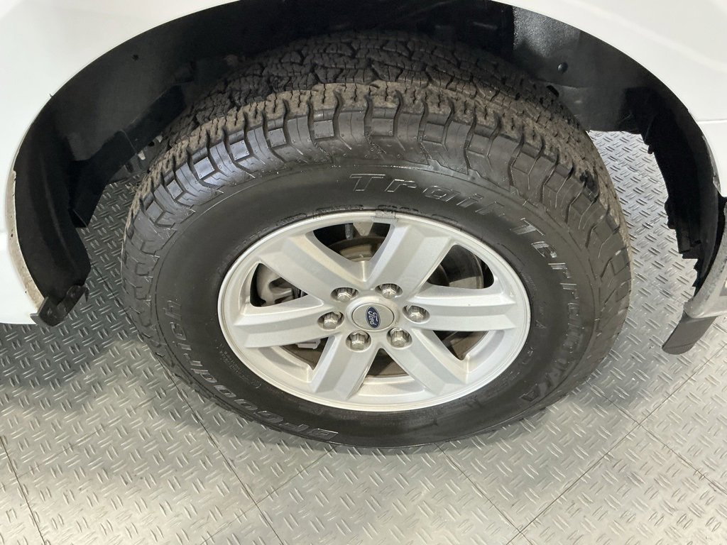 Used 2023 Ford F150 XLT w/ Equipment Group 301A Mid image 47