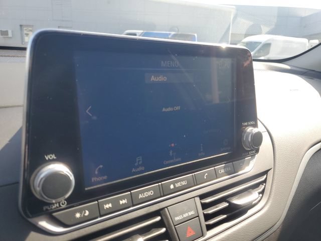 Certified 2025 Nissan Altima 2.5 S FWD image 20