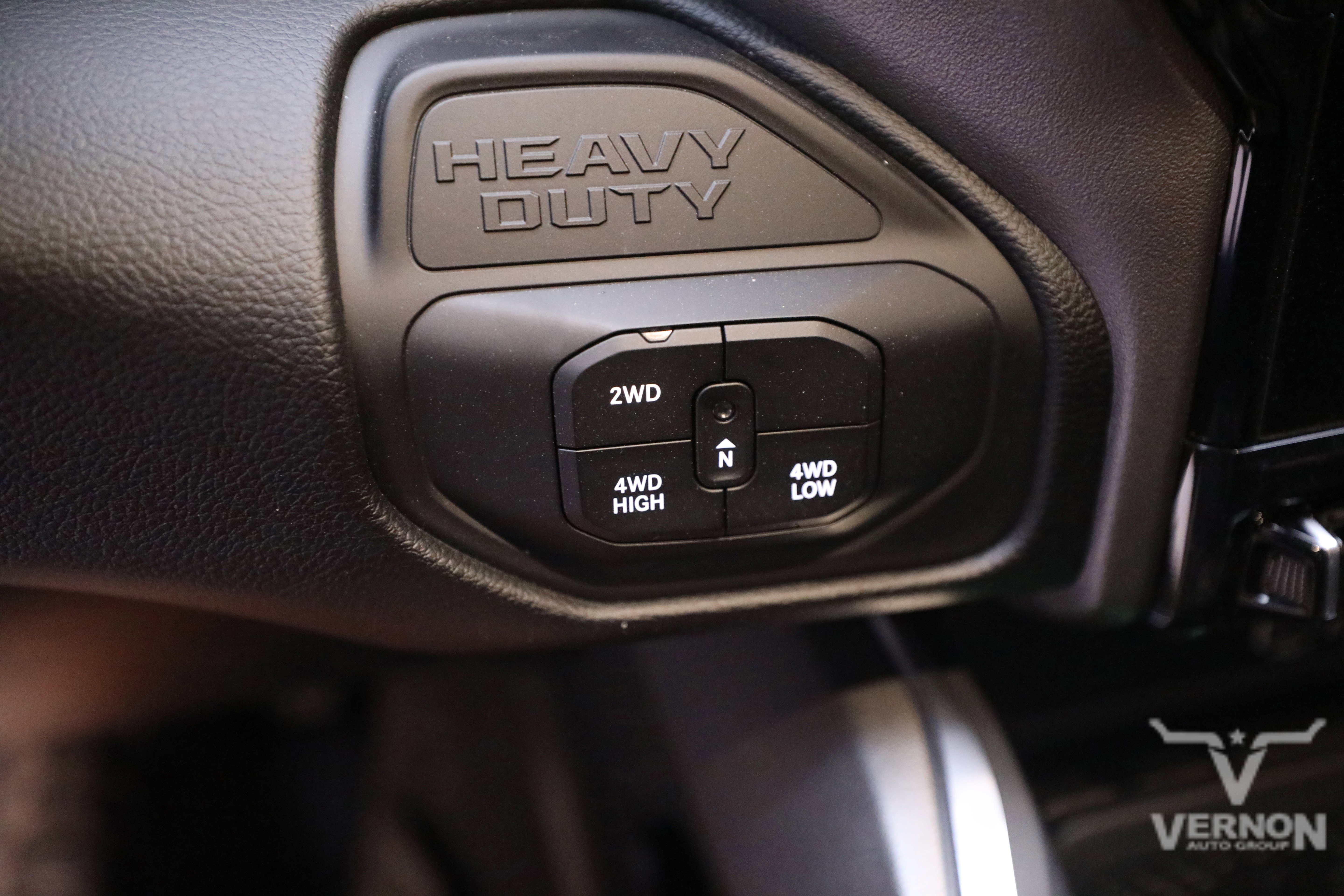 New 2026 RAM 3500 Laramie image 25