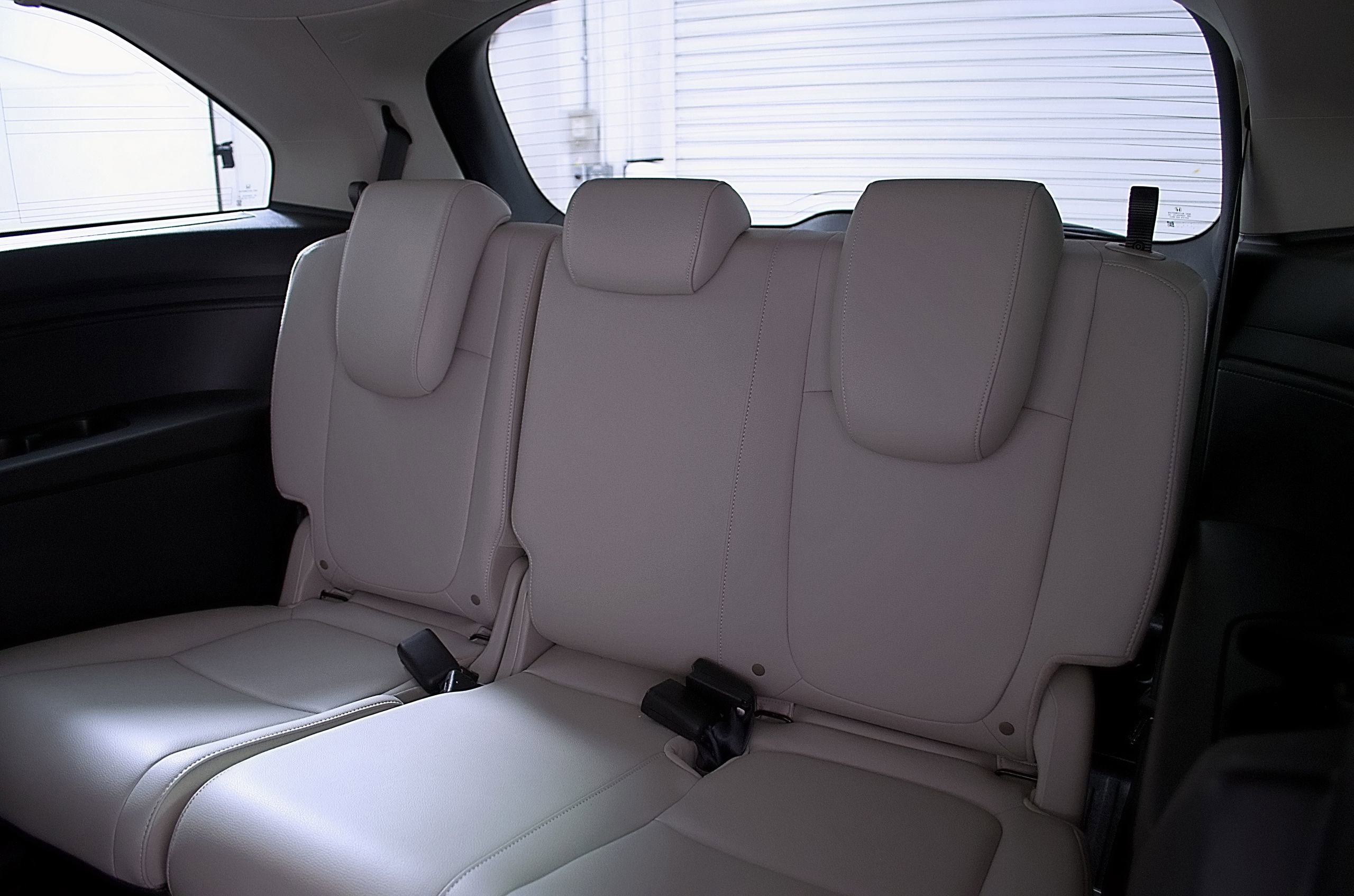 Used 2026 Honda Odyssey EX-L image 24
