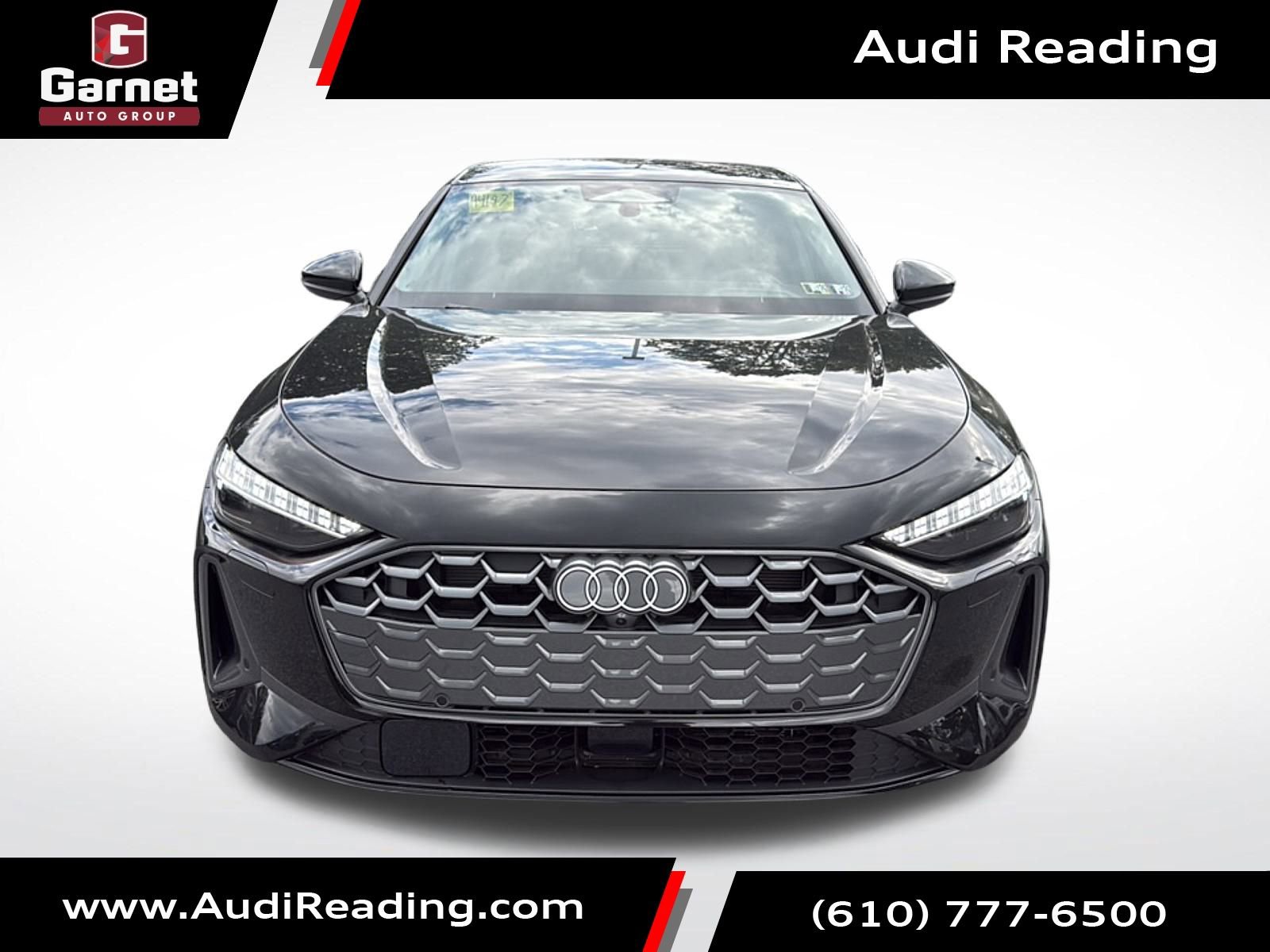 New 2025 Audi A5 2.0T Premium Plus video 2