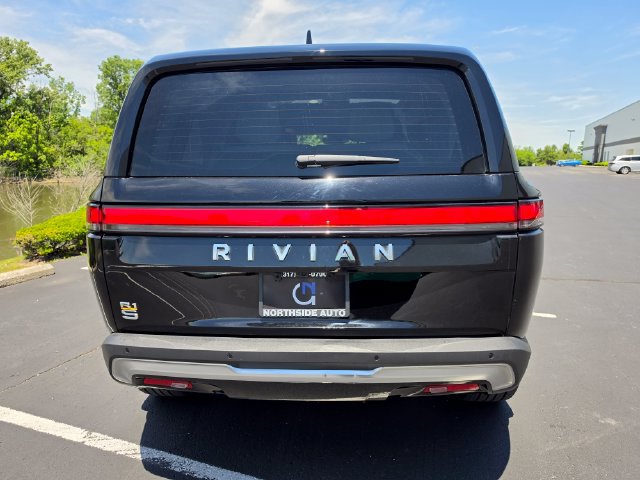 Used 2023 Rivian R1S Launch Edition Quad AWD/4WD image 6