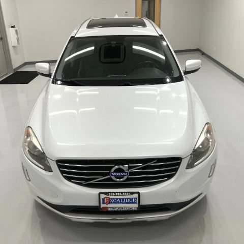 Used 2017 Volvo XC60 T6 Inscription w/ Protection Package AWD/4WD image 5