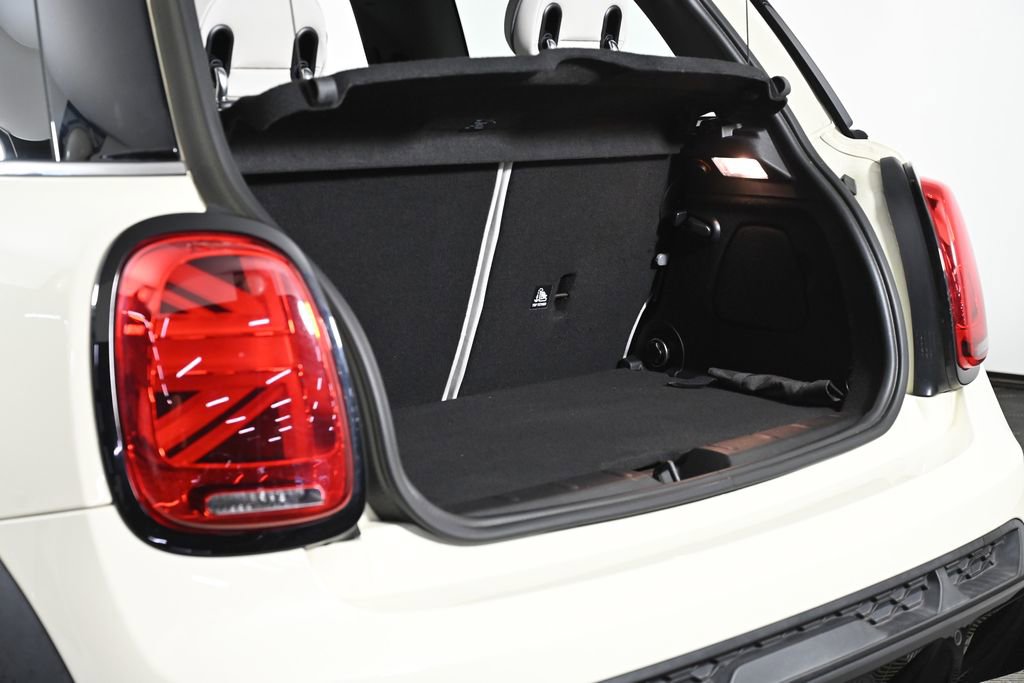 Used 2023 MINI Cooper John Cooper Works w/ Driver Assistance Package image 36