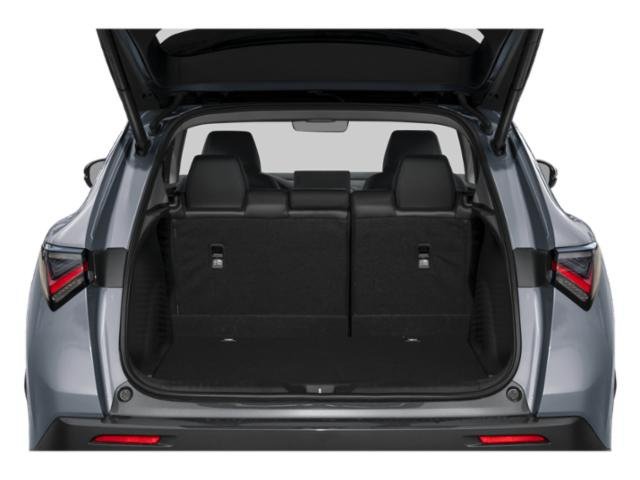 New 2026 Acura ADX AWD image 10