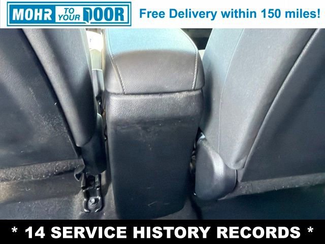 Used 2021 Kia Soul LX FWD image 30
