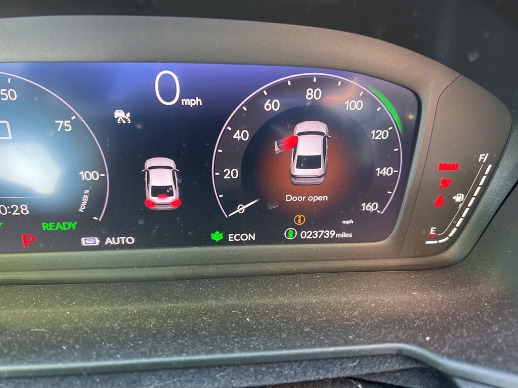 Used 2023 Honda Accord Sport image 8