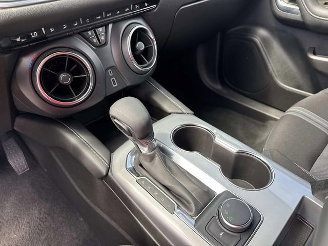 Used 2025 Chevrolet Blazer LT FWD image 48
