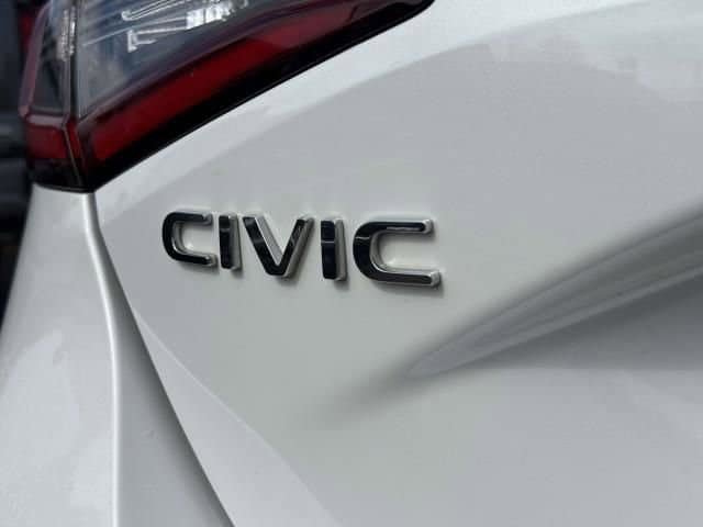 Used 2022 Honda Civic Sport image 7