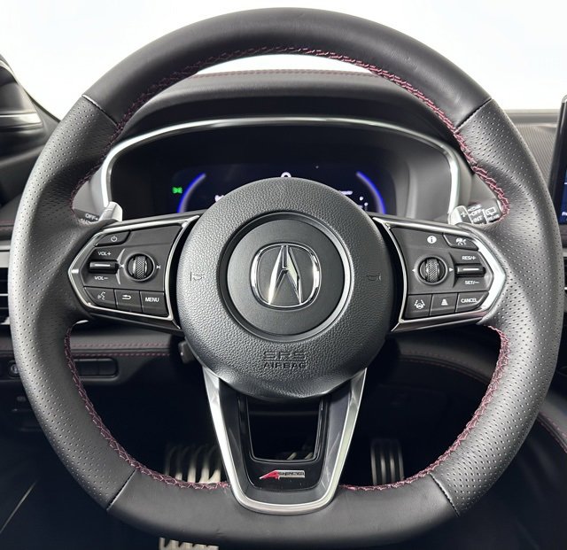 New 2026 Acura MDX A-Spec image 16