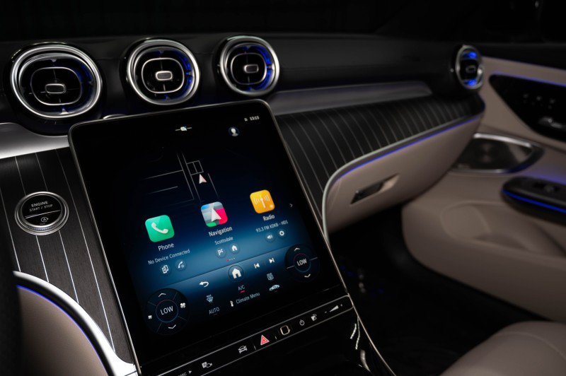 New 2027 Mercedes-Benz CLE 450 4MATIC Cabriolet image 27